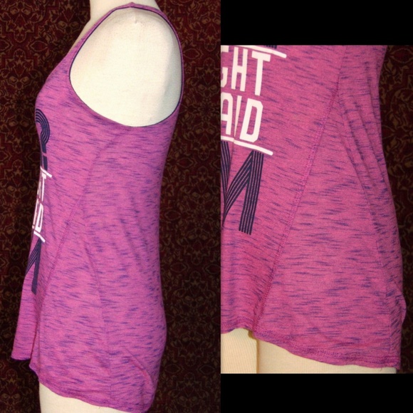 EVCR workout yoga tank top M ✨ - Picture 4 of 5